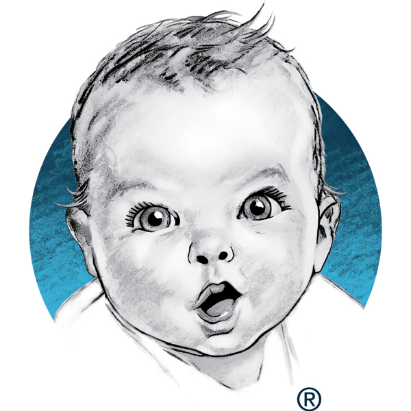 gerber baby company