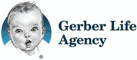Gerber Life Agency Logo