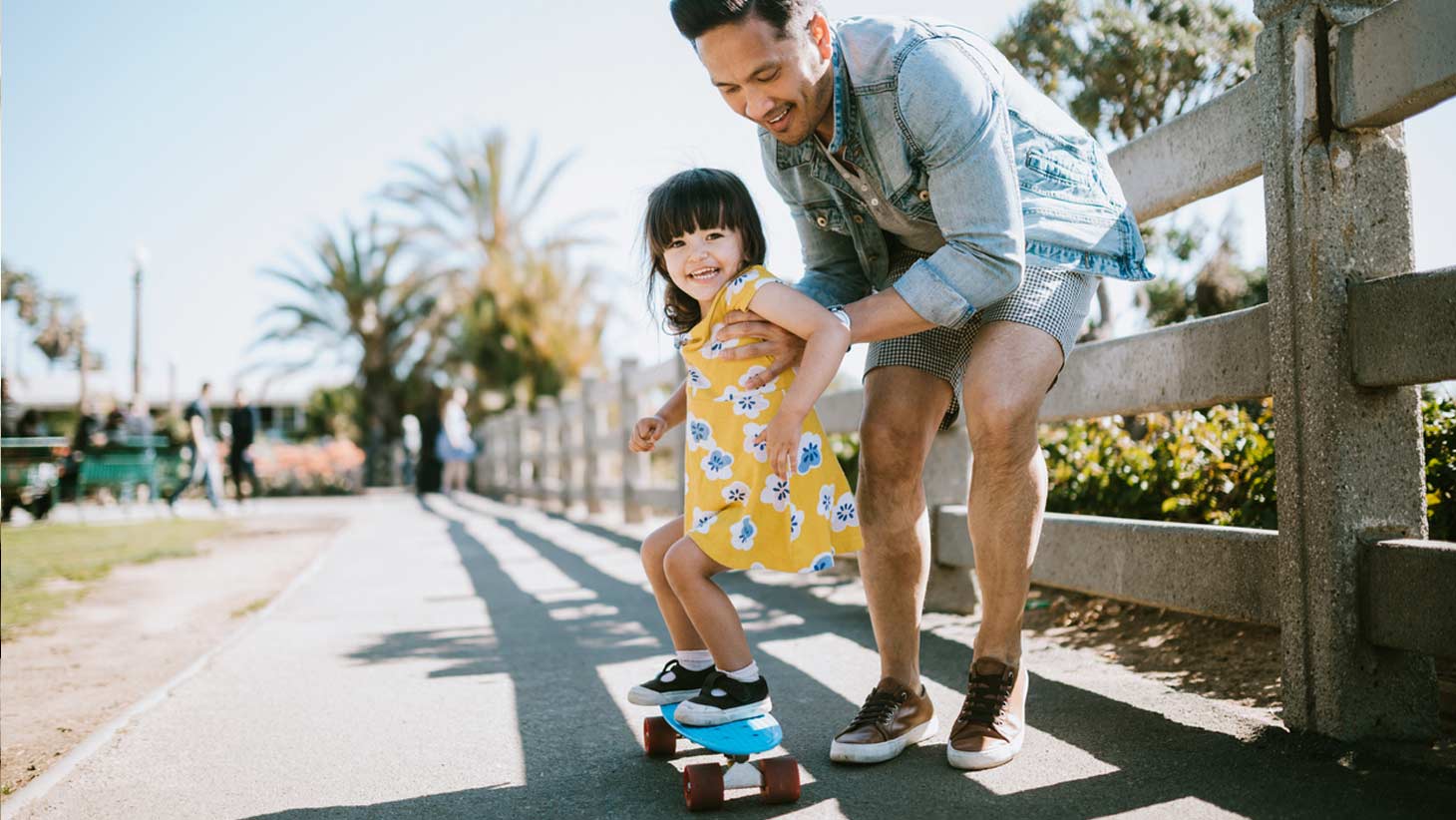 7 Things Millennial Parents Are Doing Right